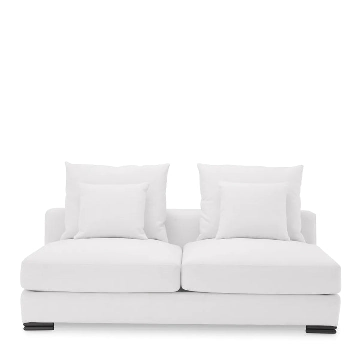 SOFA MODULAR CLIFFORD 2 PLAZAS EH