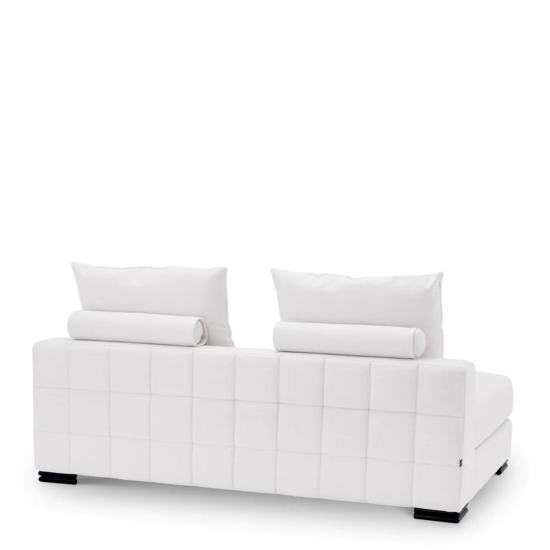 SOFA MODULAR CLIFFORD 2 PLAZAS EH