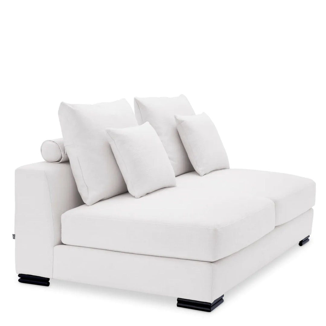 SOFA MODULAR CLIFFORD 2 PLAZAS EH
