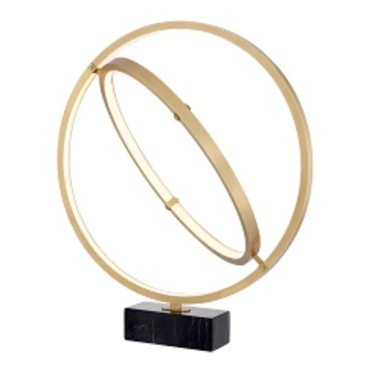 LÁMPARA DE MESA CASSINI EH