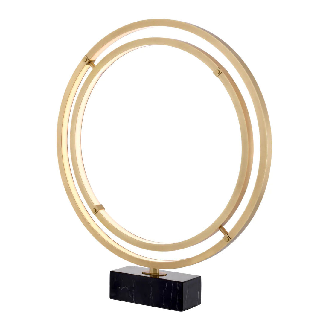 LÁMPARA DE MESA CASSINI EH