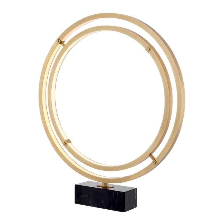 LÁMPARA DE MESA CASSINI EH