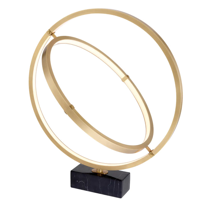 LÁMPARA DE MESA CASSINI EH