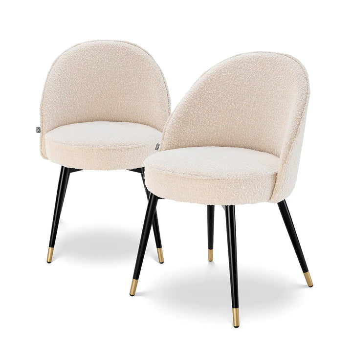 JUEGO DE 2 SILLAS DE COMEDOR COOPER EH