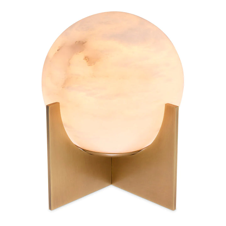 LÁMPARA DE MESA ESCORPIÓN EH