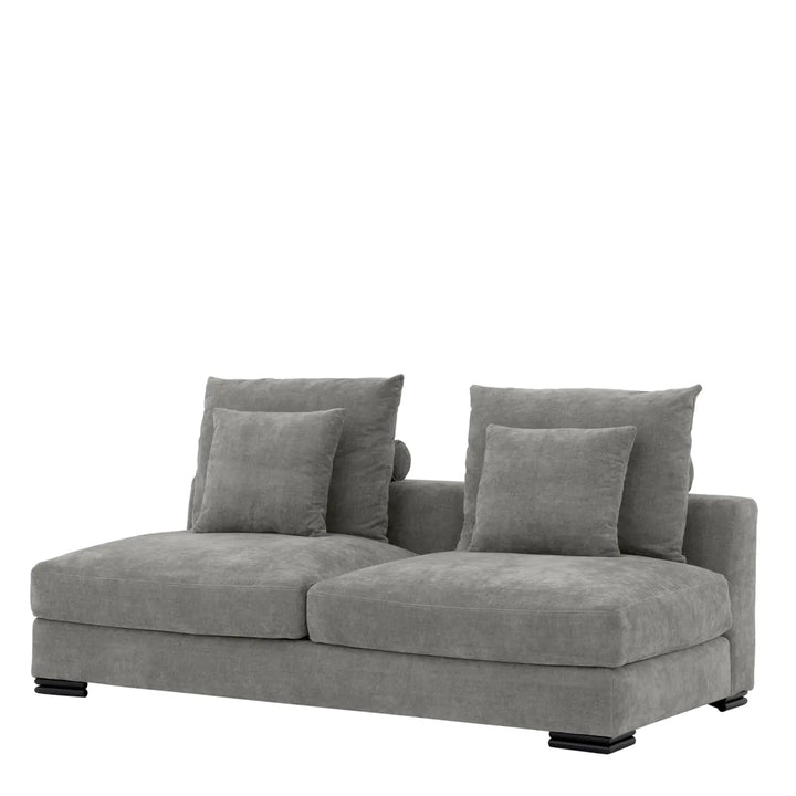 SOFA MODULAR CLIFFORD 2 PLAZAS EH
