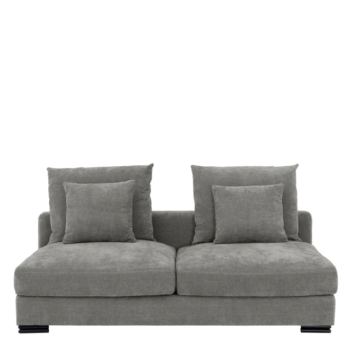 SOFA MODULAR CLIFFORD 2 PLAZAS EH