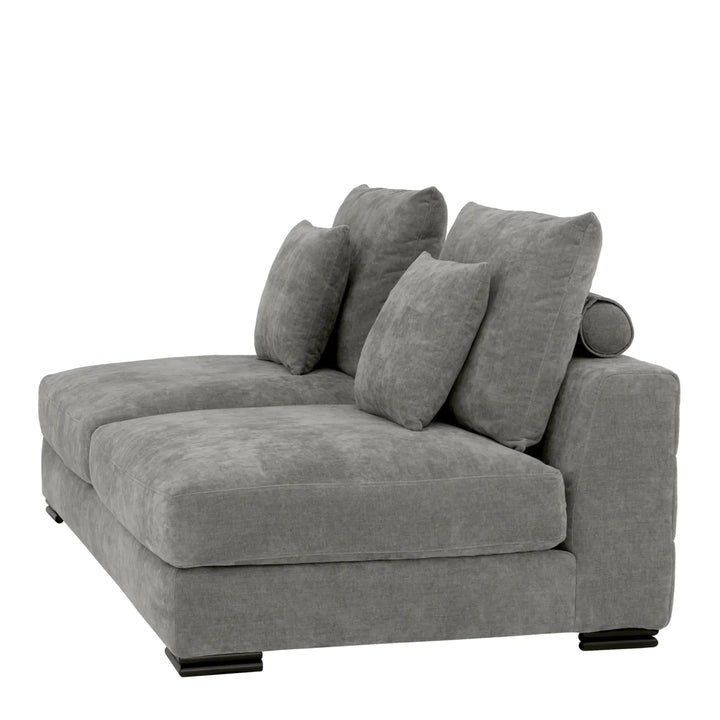 SOFA MODULAR CLIFFORD 2 PLAZAS EH