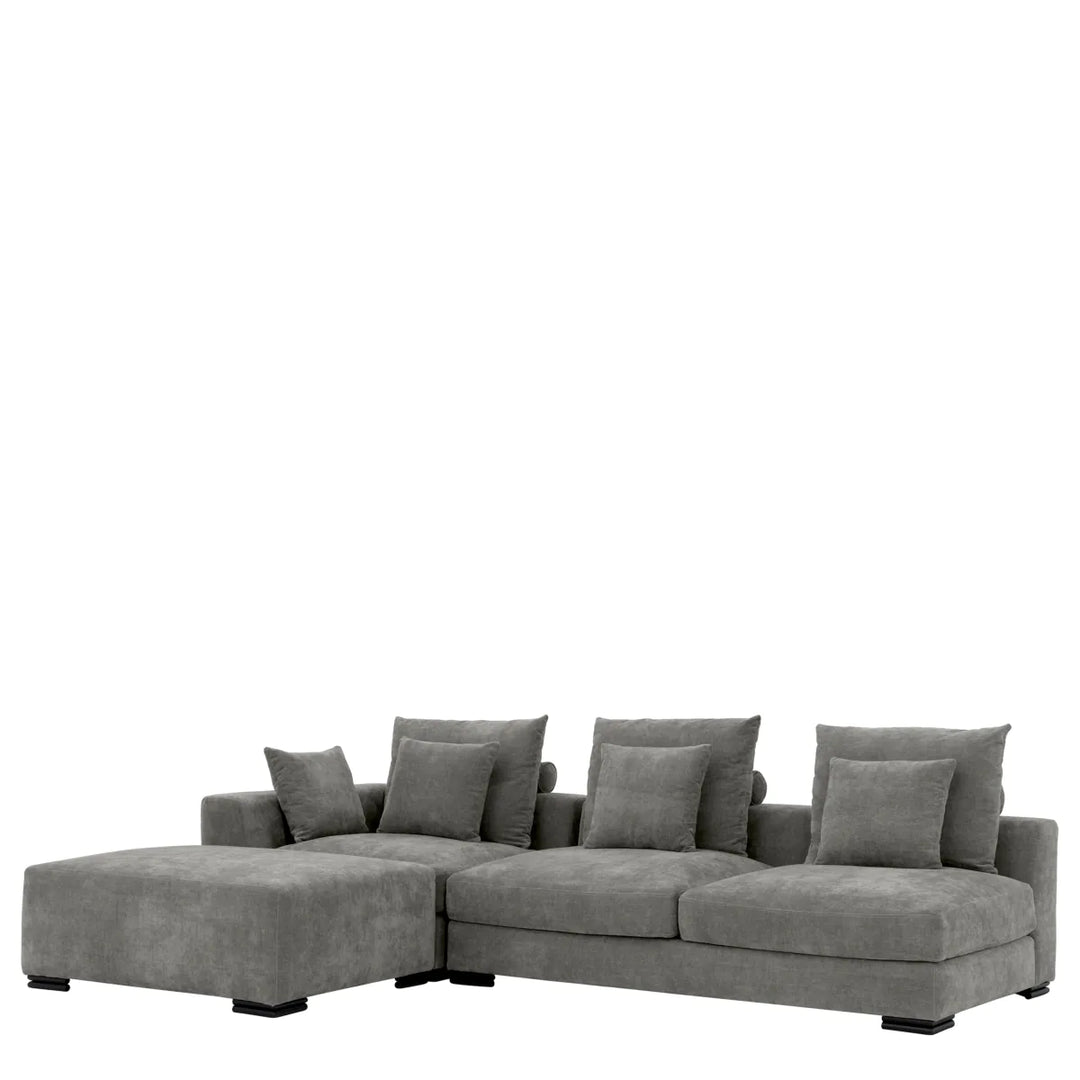 SOFA MODULAR CLIFFORD 2 PLAZAS EH