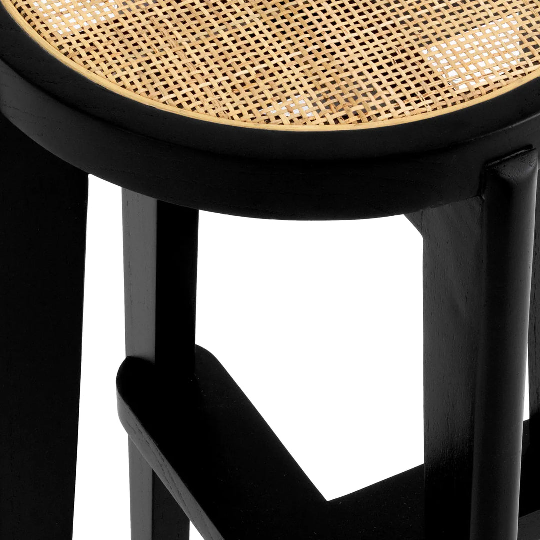 TABOURET DAREAU EH