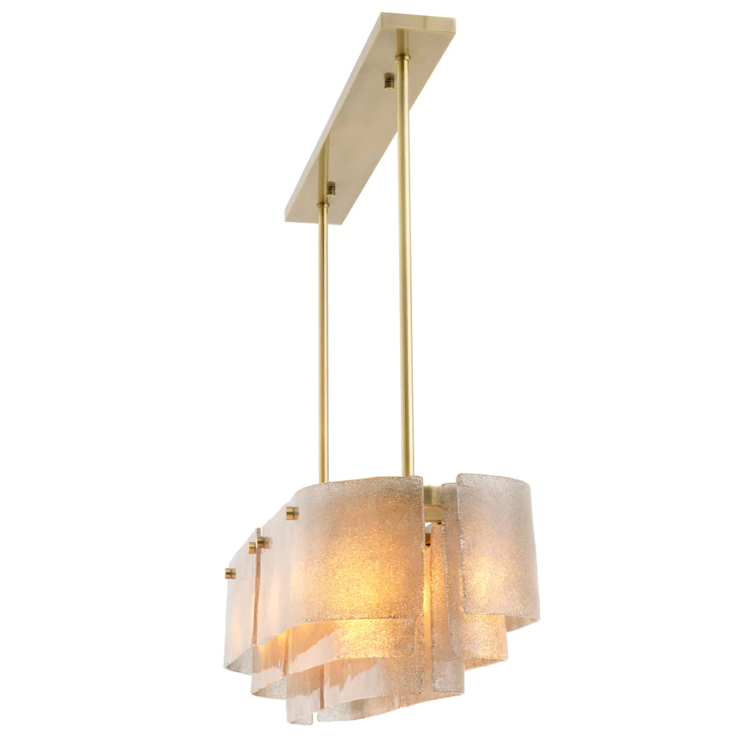 JOY OF LIGHT CHANDELIER  EH