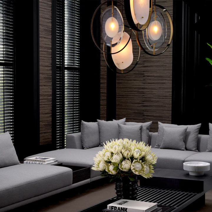 LUSTRE VINCENTE EH