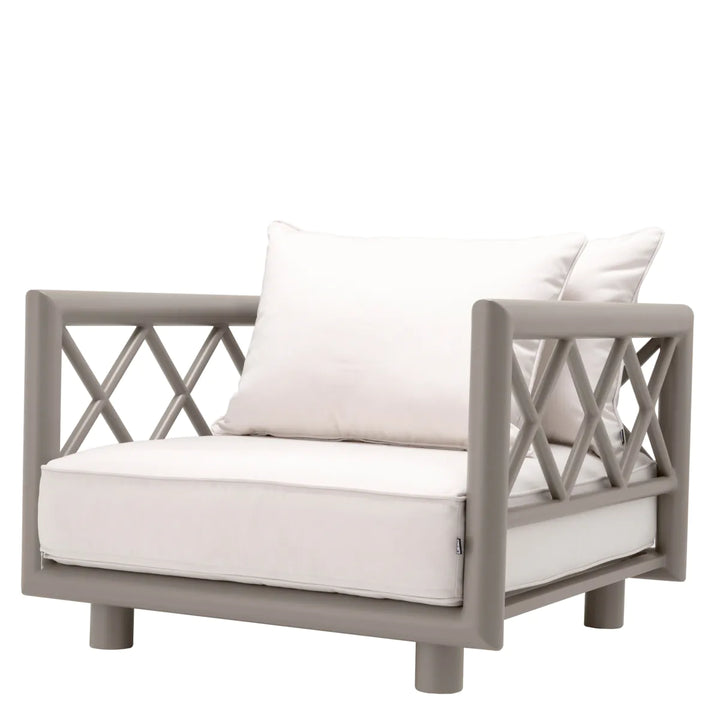 SILLA DE EXTERIOR MANDELIEU EH