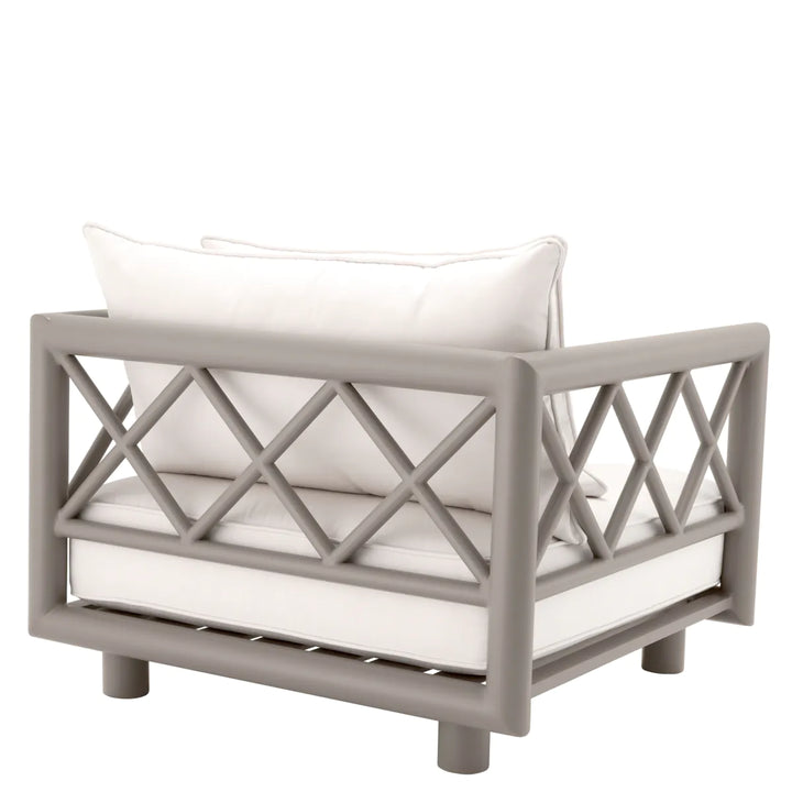 SILLA DE EXTERIOR MANDELIEU EH