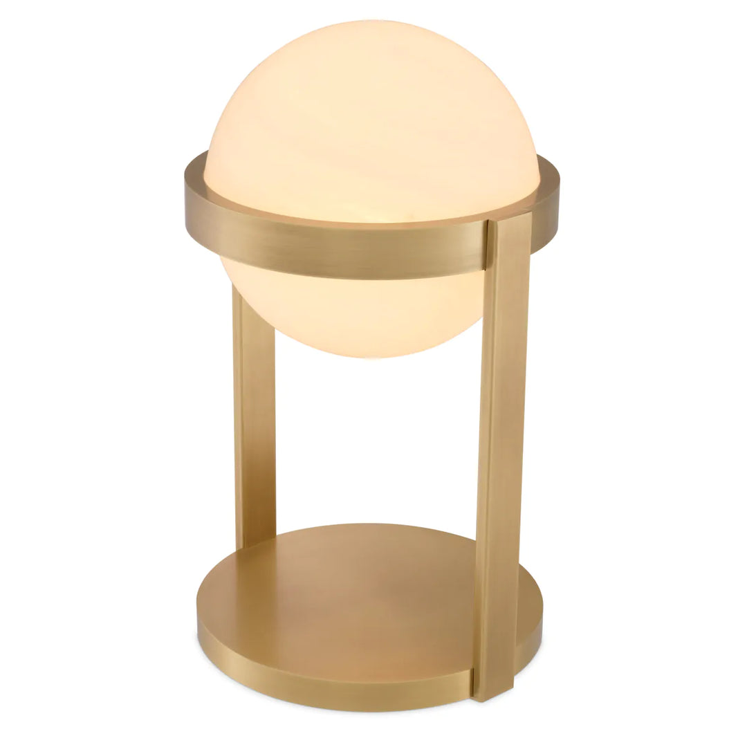 LÁMPARA DE MESA HAYWARD EH