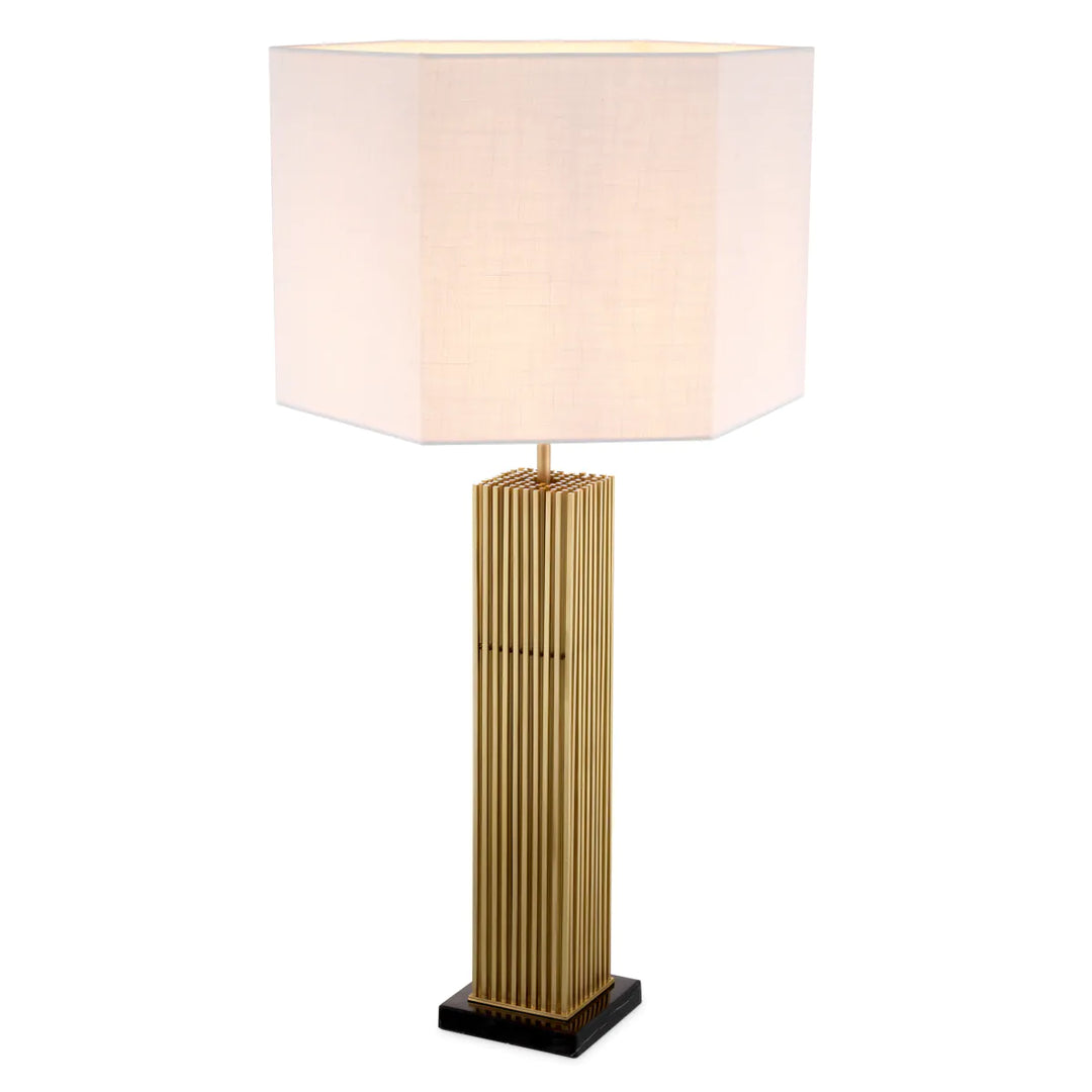 LÁMPARA DE MESA VIGGO EH 