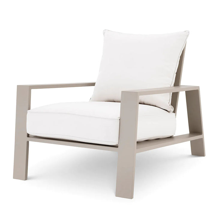SILLÓN BELLE VUE SILLA DE EXTERIOR