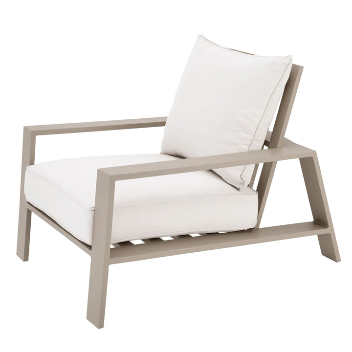 SILLÓN BELLE VUE SILLA DE EXTERIOR