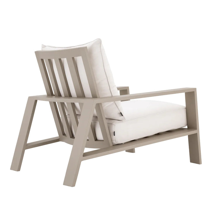 SILLÓN BELLE VUE SILLA DE EXTERIOR