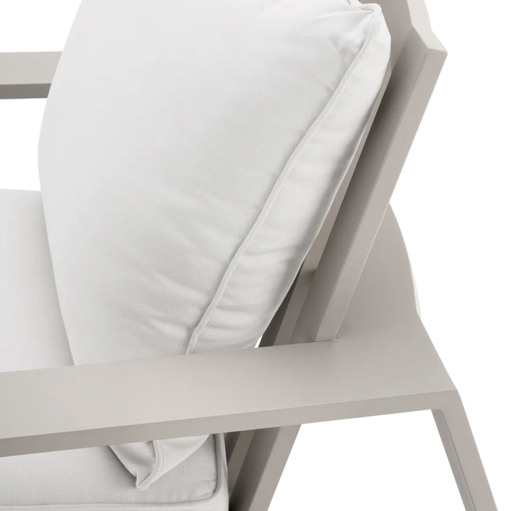 SILLÓN BELLE VUE SILLA DE EXTERIOR