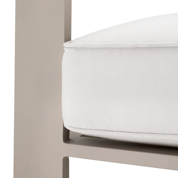 SILLÓN BELLE VUE SILLA DE EXTERIOR