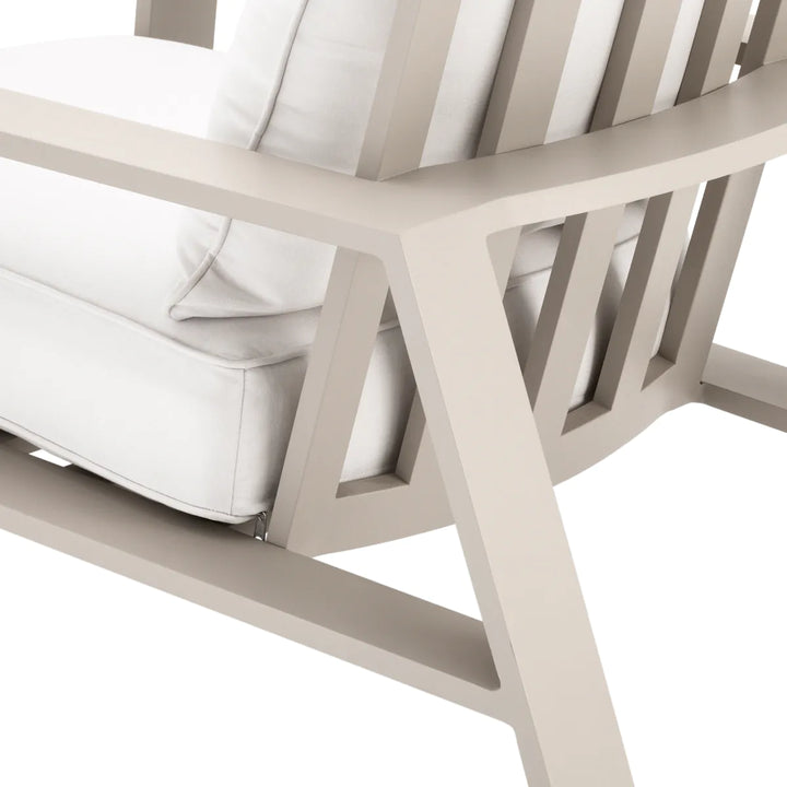 SILLÓN BELLE VUE SILLA DE EXTERIOR
