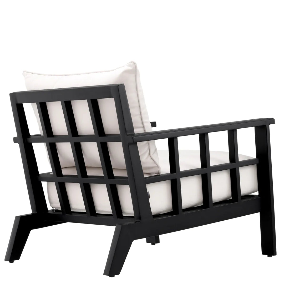 SILLA DE EXTERIOR FERRAT EH
