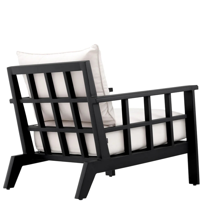 SILLA DE EXTERIOR FERRAT EH