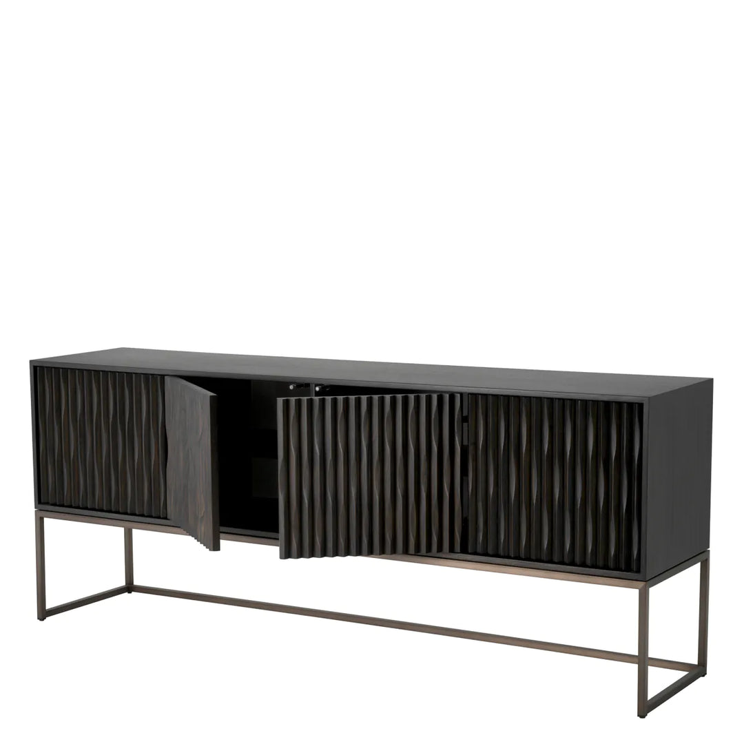 GABINETE BRAYDEN EH