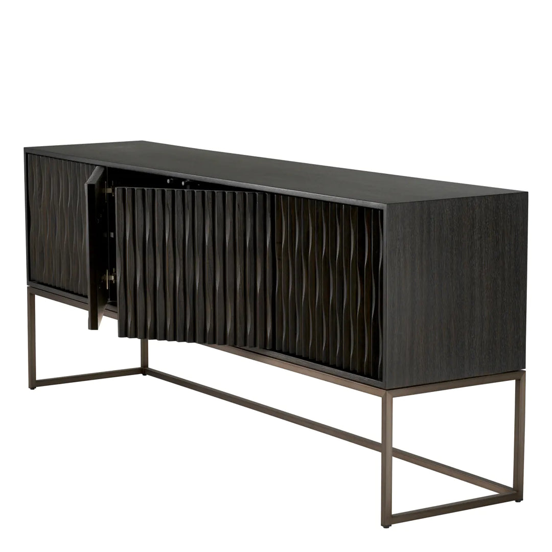 GABINETE BRAYDEN EH