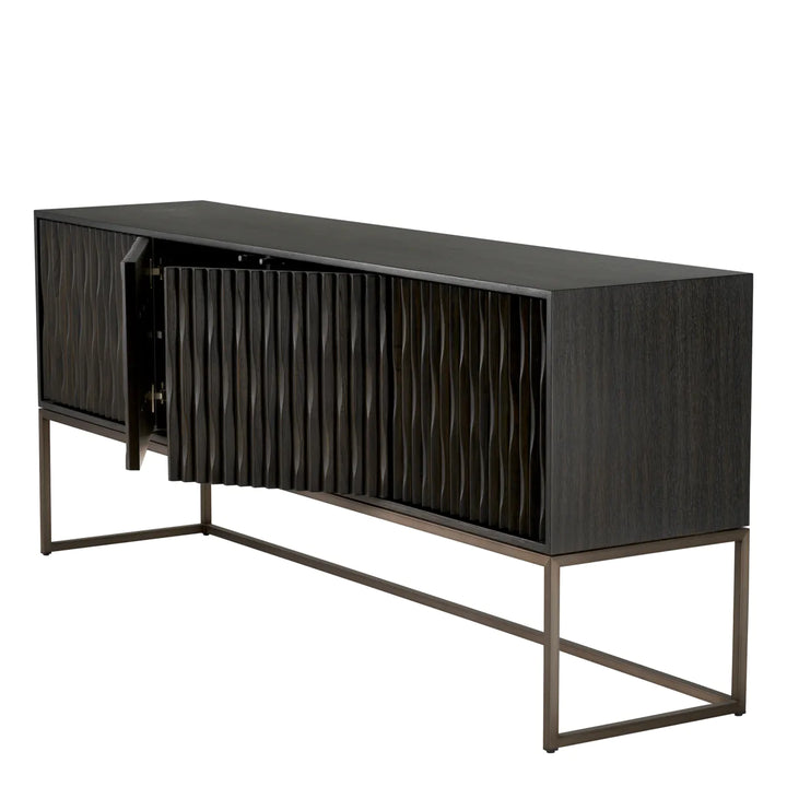 GABINETE BRAYDEN EH