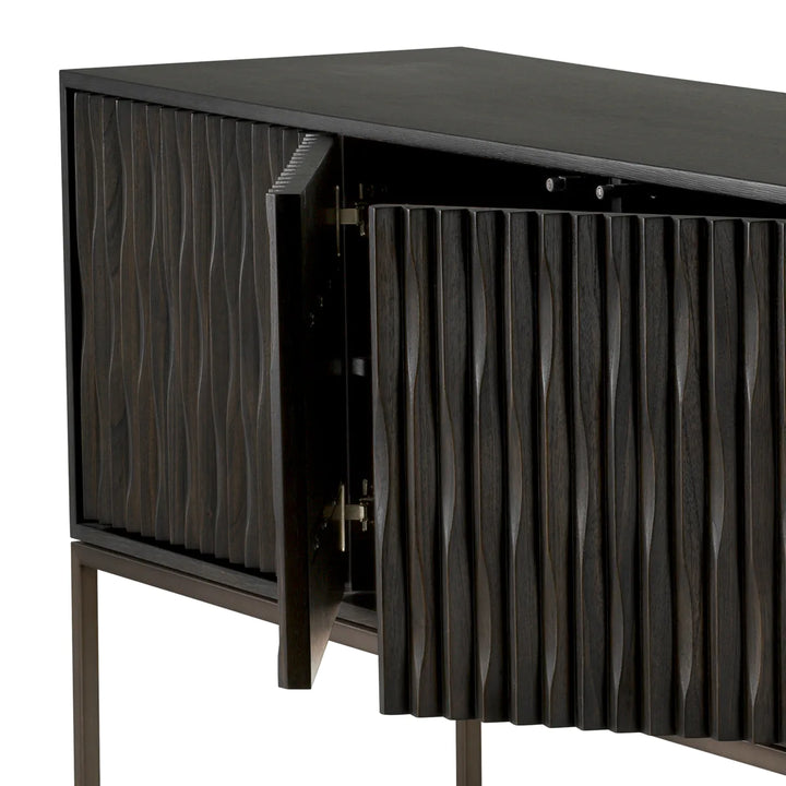 GABINETE BRAYDEN EH