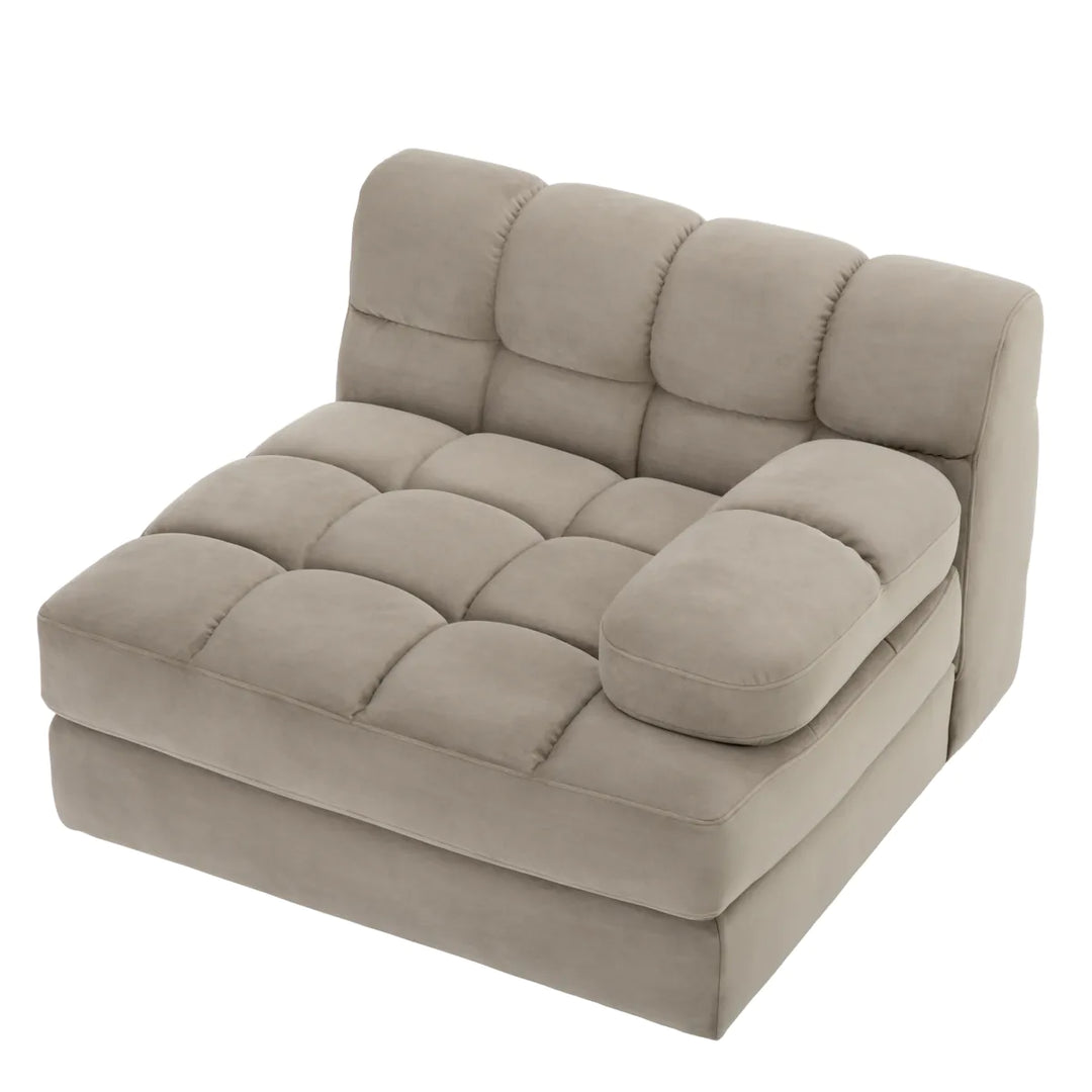 SOFA MODULAR DEAN-DERECHO EH