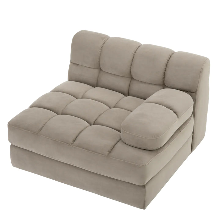 SOFA MODULAR DEAN-DERECHO EH