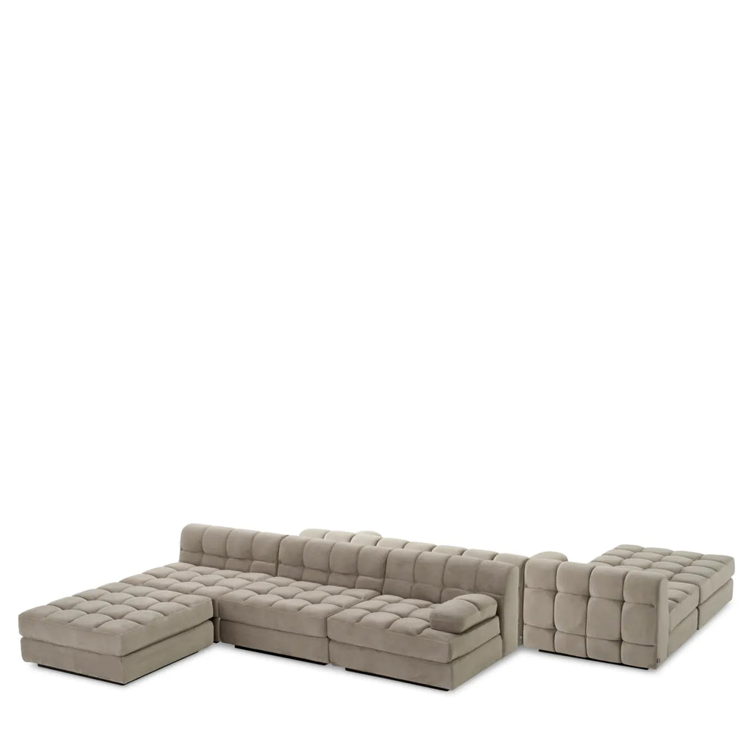 SOFA MODULAR DEAN-DERECHO EH