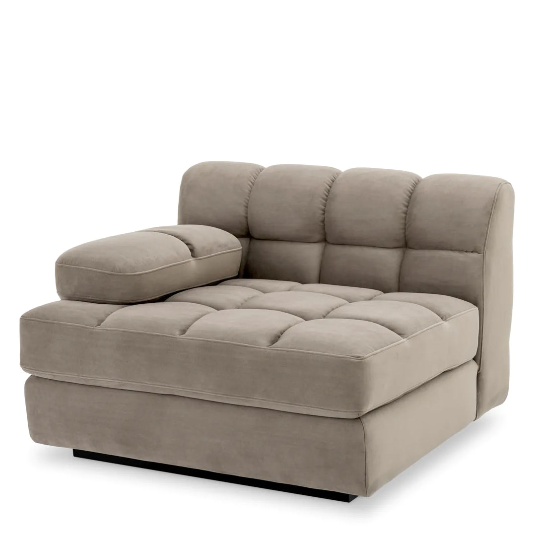 SOFA MODULAR IZQUIERDO DEAN EH