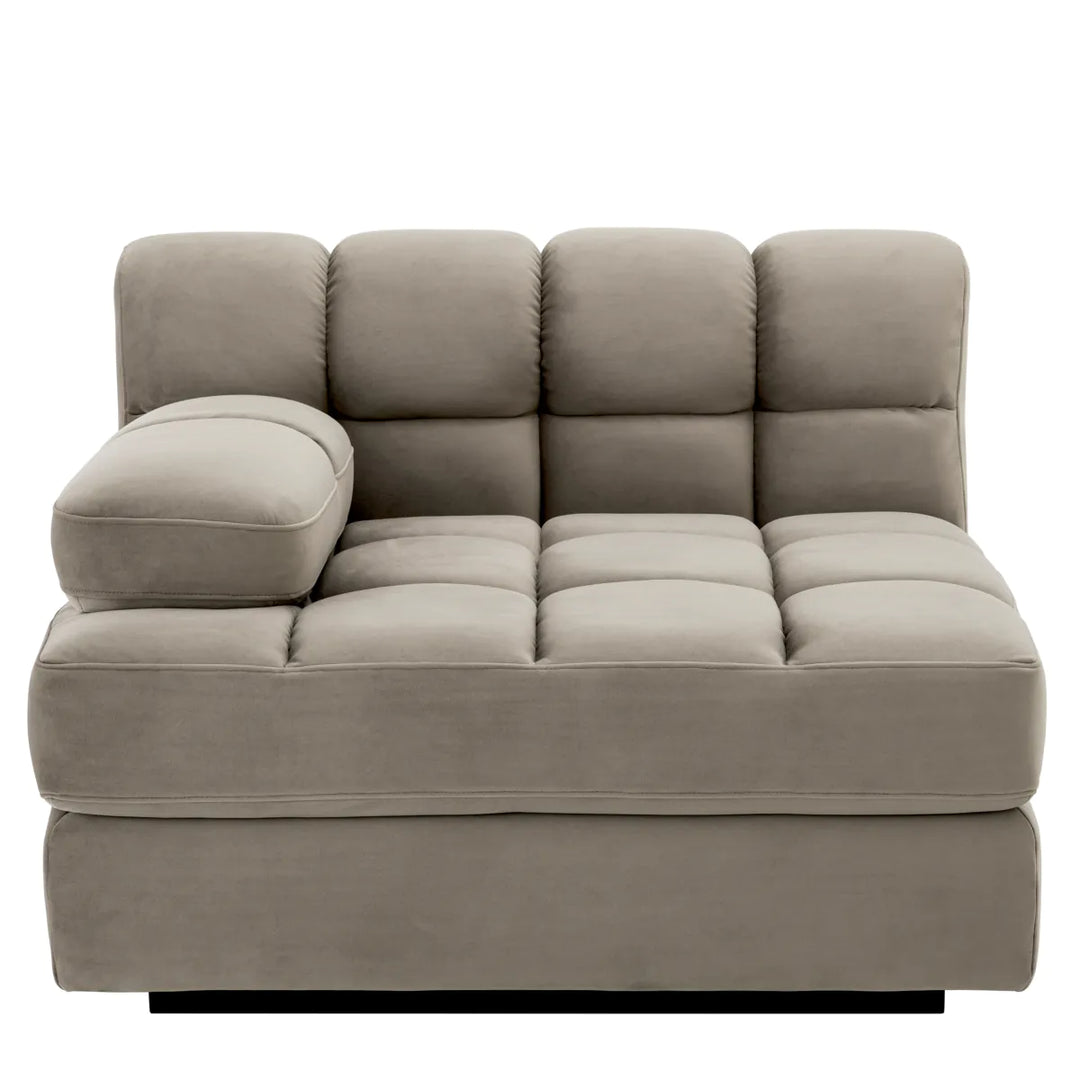 SOFA MODULAR IZQUIERDO DEAN EH