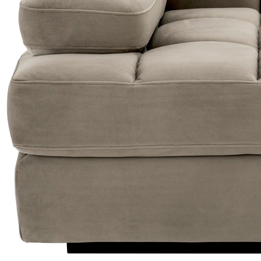 SOFA MODULAR IZQUIERDO DEAN EH