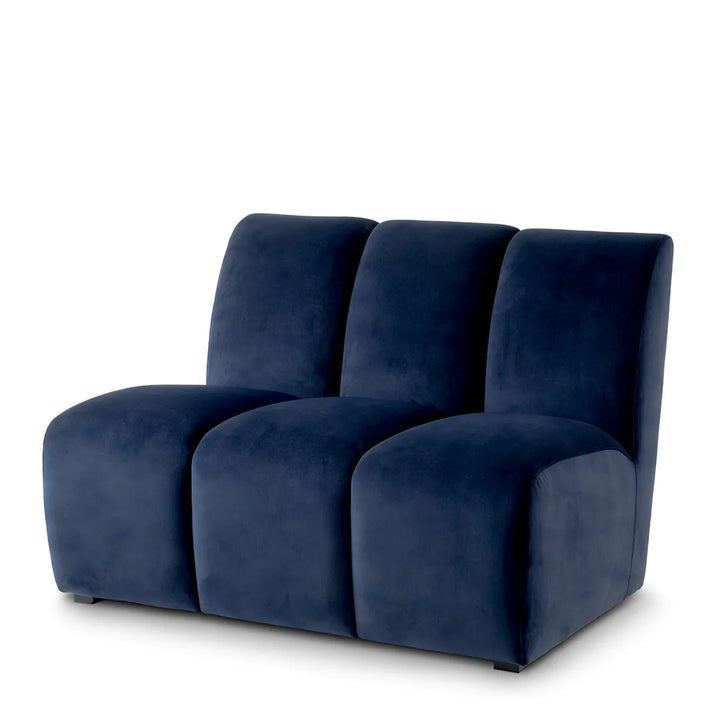 SOFA MODULAR LANDO RECTO EH