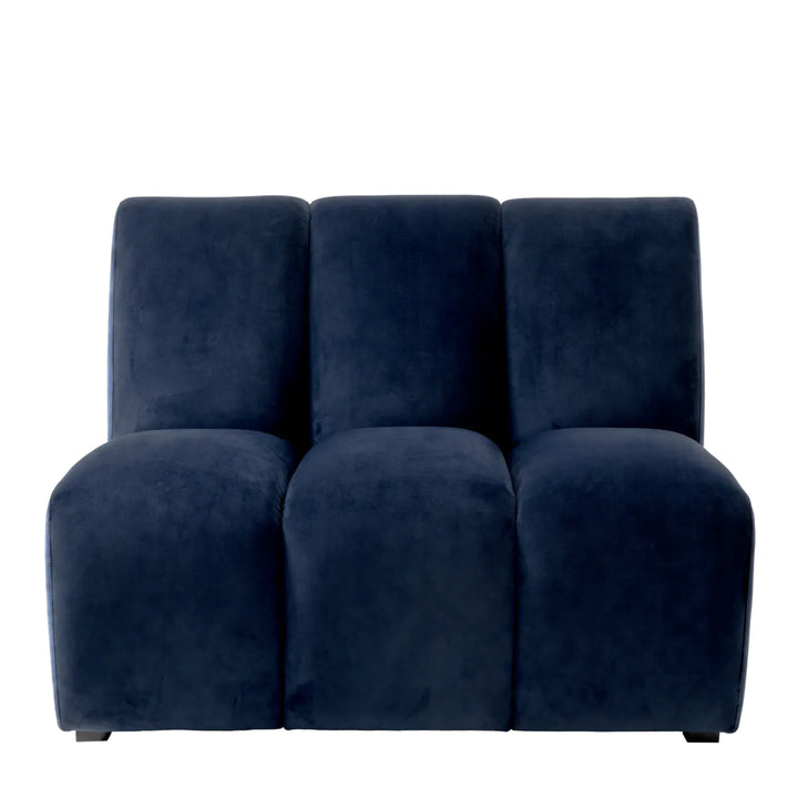 SOFA MODULAR LANDO RECTO EH