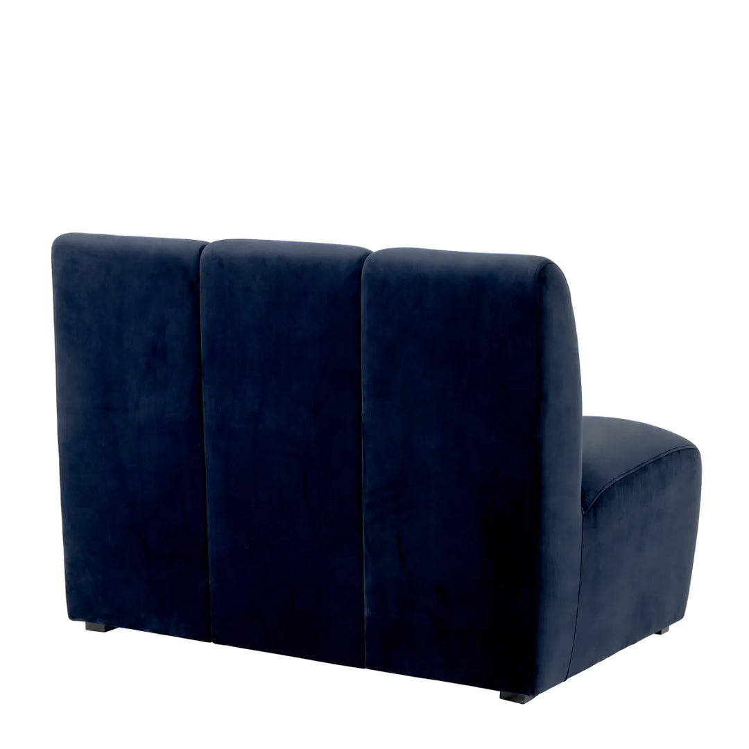 SOFA MODULAR LANDO RECTO EH