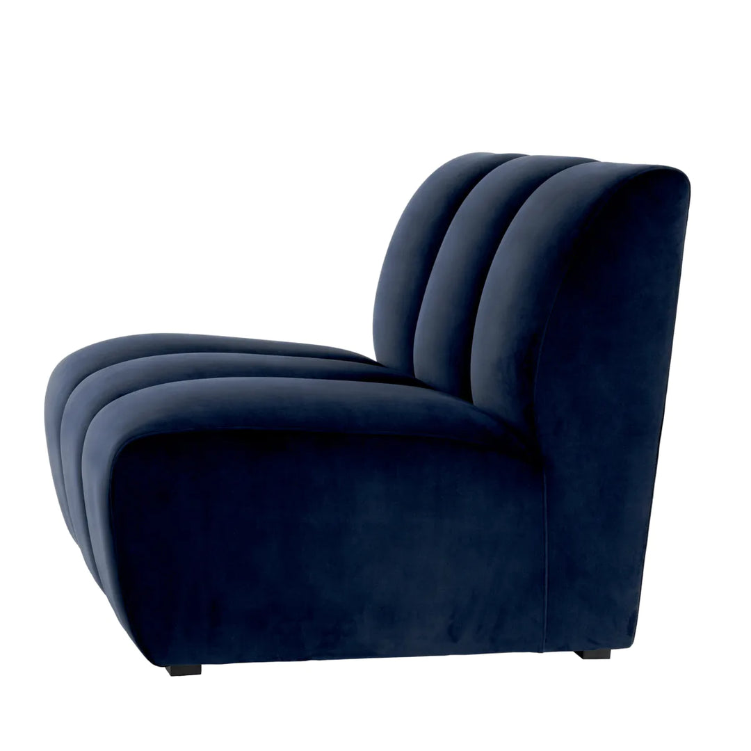SOFA MODULAR LANDO RECTO EH