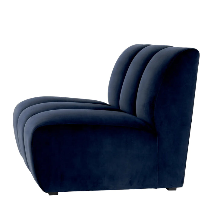 SOFA MODULAR LANDO RECTO EH
