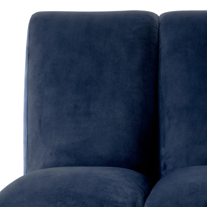 SOFA MODULAR LANDO RECTO EH