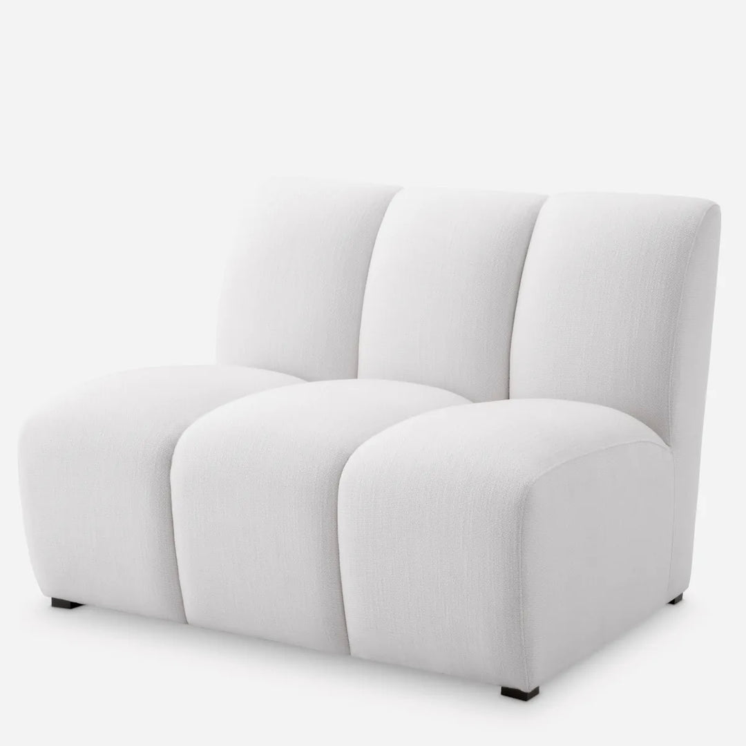 SOFA MODULAR LANDO RECTO EH