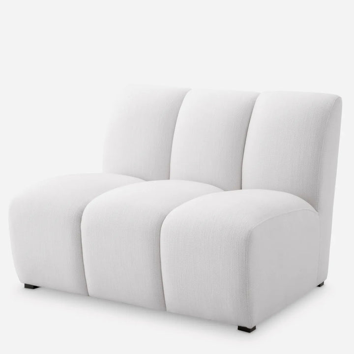 SOFA MODULAR LANDO RECTO EH