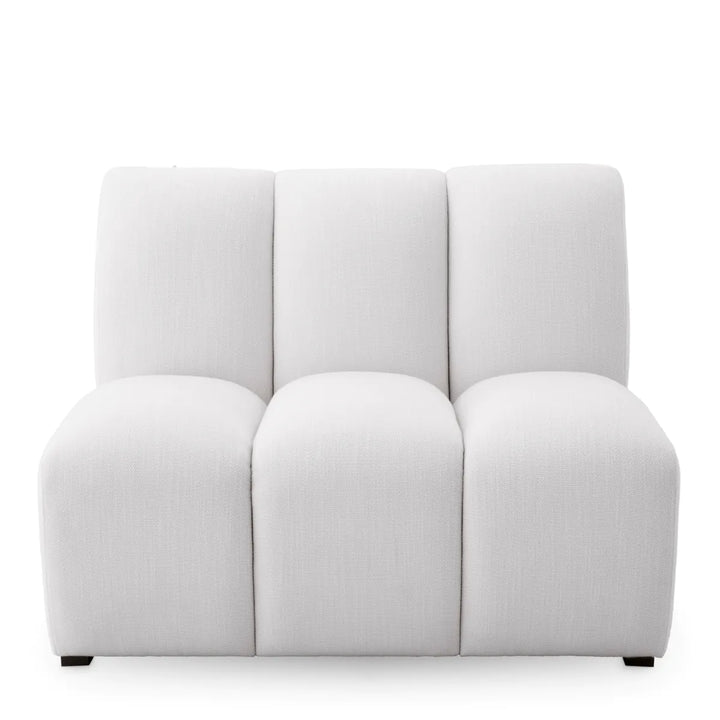 SOFA MODULAR LANDO RECTO EH
