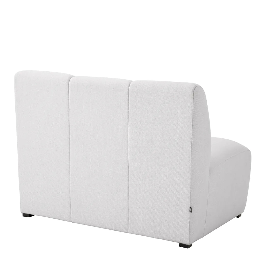 SOFA MODULAR LANDO RECTO EH
