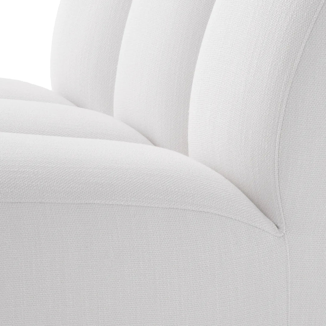SOFA MODULAR LANDO RECTO EH