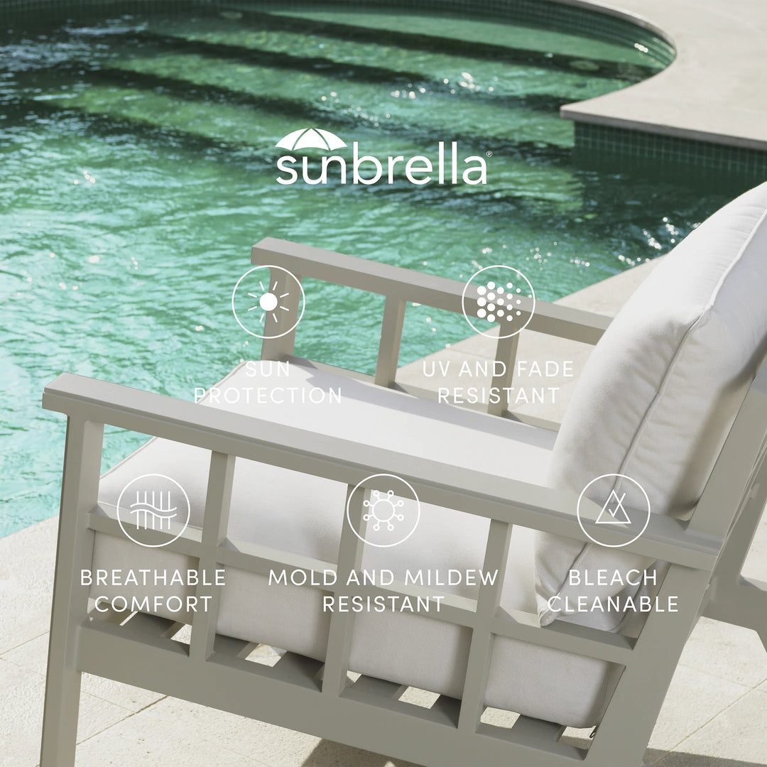 SILLA DE EXTERIOR LOMAX EH